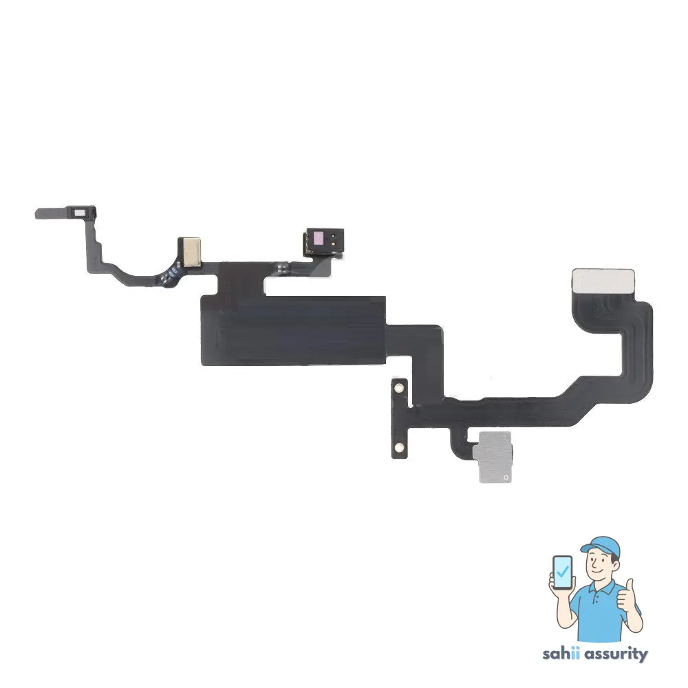 Ear Speaker Flex Cable for Apple iPhone 12 Pro Max